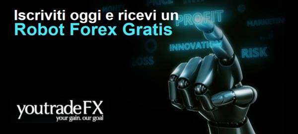 autotrading,sistemi di autotrading,youtradefx,guadagnare con il trading online,trading system,robot forex di youtradefx